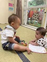 ほしぐみだより🌠できることが増えました‼️